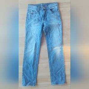 Seven for All Mankind Slim Fit Jeans size Boys 12